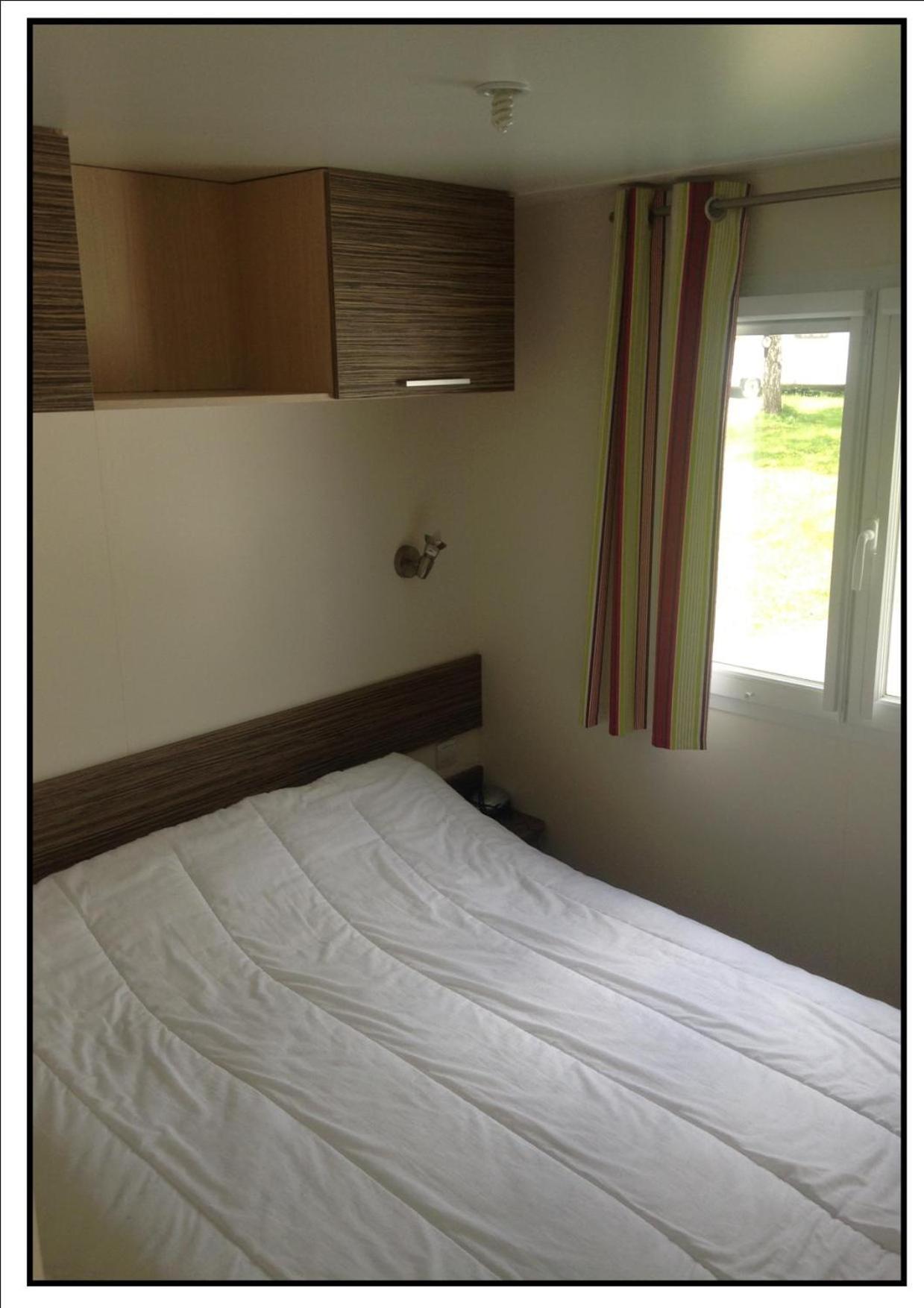 Saligos Camping Happy Pyrenees מראה חיצוני תמונה
